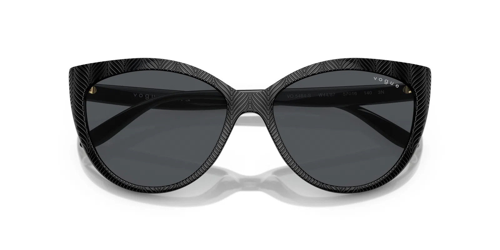Vogue Eyewear 5484S Sunglasses - view 35